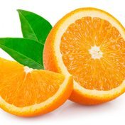 Bitterorangen