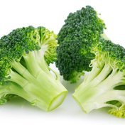 Brokkoli, eine natürliche Chromquelle in der Ernährung