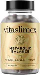 1 Flasche Vitaslimex Metabolic Balance